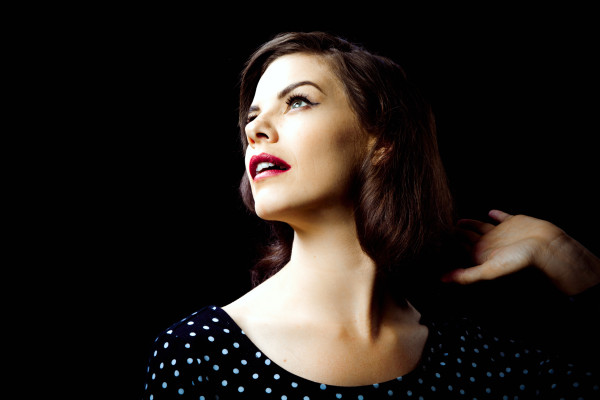 Haley Webb pic #1185306