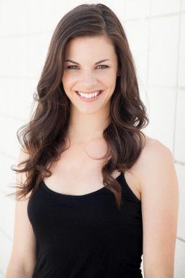 Haley Webb pic #792061