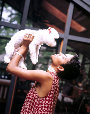 photo 26 in Halle Berry gallery [id472596] 2012-04-08 00:00:00