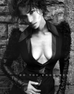 photo 23 in Halle Berry gallery [id87945] 2008-05-18 00:00:00