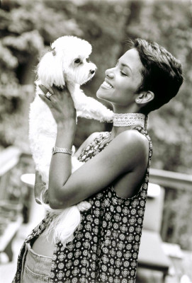 Halle Berry pic #472592