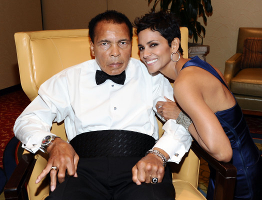 photo 9 in Halle Berry gallery [id359974] 2011-03-23 00:00:00