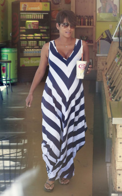 photo 16 in Halle Berry gallery [id635940] 2013-10-02 00:00:00