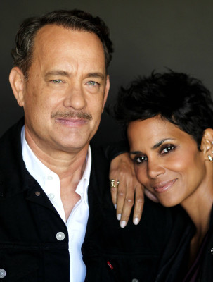 photo 10 in Halle Berry gallery [id545638] 2012-10-24 00:00:00