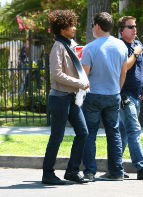 Halle Berry pic #512805
