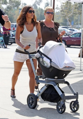 Halle Berry pic #429167