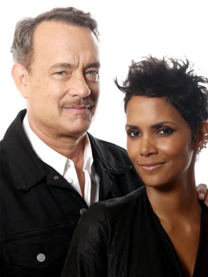 photo 14 in Halle Berry gallery [id549826] 2012-11-10 00:00:00