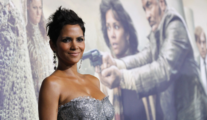 Halle Berry pic #547875