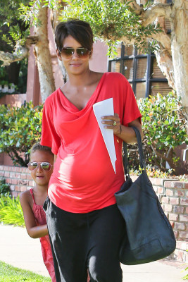 photo 22 in Halle Berry gallery [id633676] 2013-09-24 00:00:00