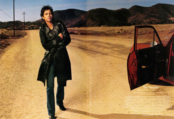 photo 11 in Halle Berry gallery [id147998] 2009-04-17 00:00:00