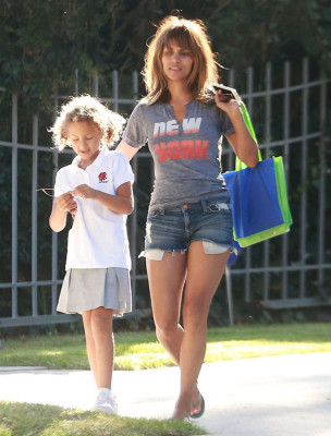 photo 24 in Halle Berry gallery [id807112] 2015-10-26 00:00:00