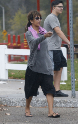 photo 17 in Halle Berry gallery [id887381] 2016-10-20 00:00:00