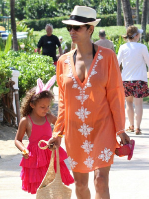 photo 24 in Halle Berry gallery [id592391] 2013-04-08 00:00:00