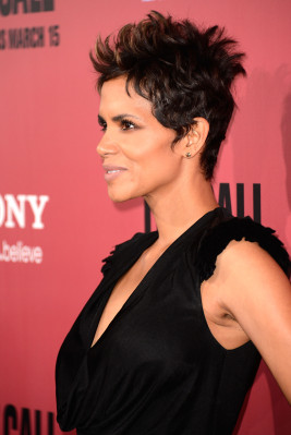 photo 5 in Halle Berry gallery [id584765] 2013-03-20 00:00:00