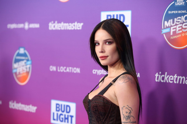 Halsey pic #1297466