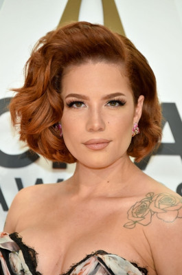 Halsey pic #1189534
