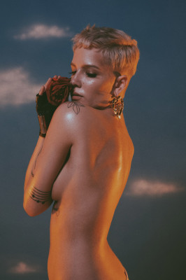 Halsey pic #1071098