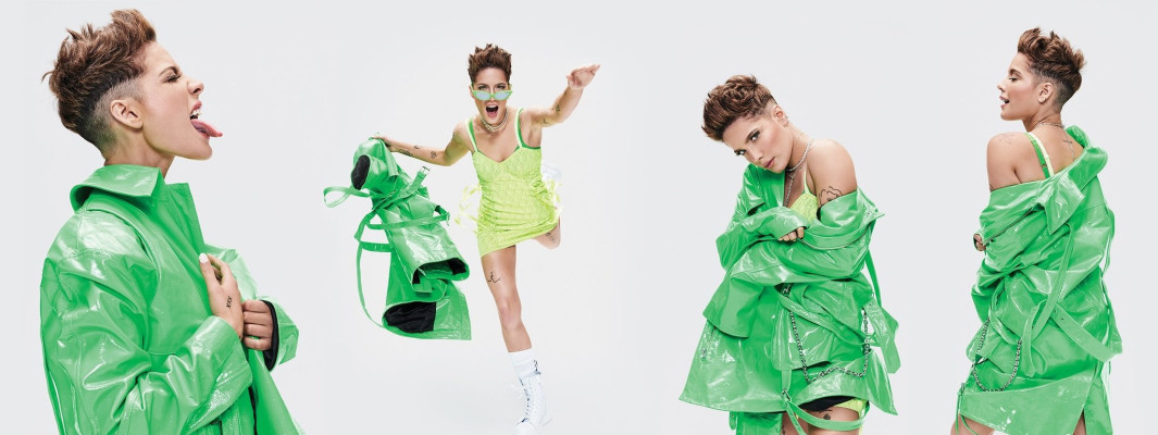 Halsey pic #1102472