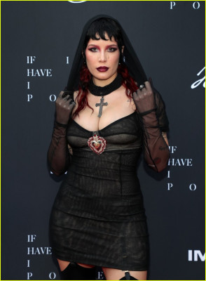 Halsey pic #1265921