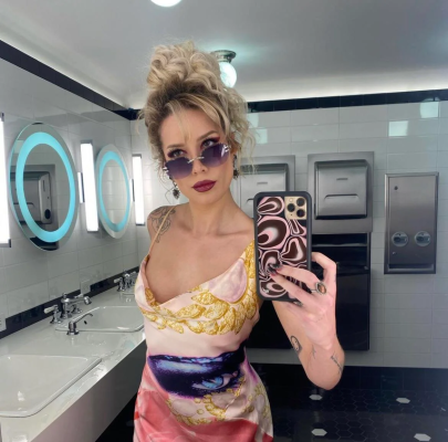 Halsey pic #1308664