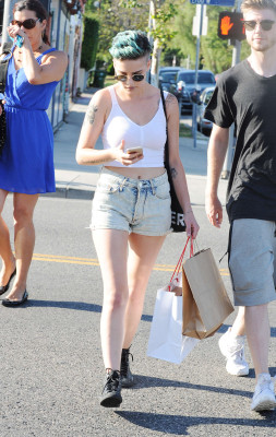 Halsey pic #1007739