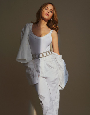 photo 10 in Halston gallery [id1213710] 2020-05-01 00:00:00