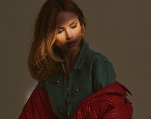 photo 3 in Halston Sage gallery [id1213717] 2020-05-01 00:00:00