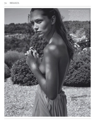 Hana Jirickova pic #1224461