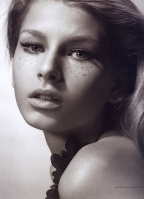 Hana Soukupova pic #176068