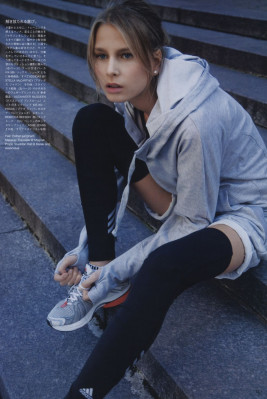Hana Soukupova pic #252177
