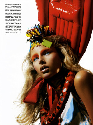 Hana Soukupova pic #203817