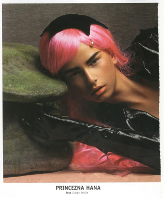 Hana Soukupova pic #42624