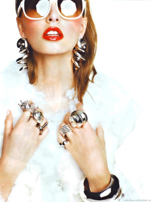Hana Soukupova pic #236441