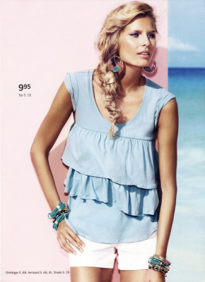 Hana Soukupova pic #223511