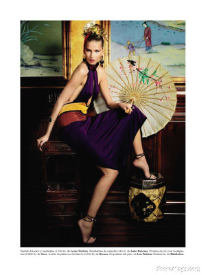 photo 13 in Hana Soukupova gallery [id348632] 2011-02-28 00:00:00