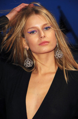 Hana Soukupova pic #262986