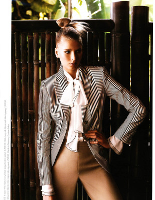 Hana Soukupova pic #140333