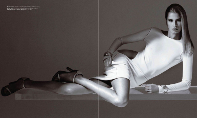 photo 25 in Hana Soukupova gallery [id348069] 2011-02-22 00:00:00