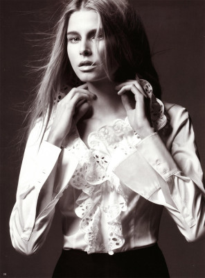 photo 16 in Hana Soukupova gallery [id260437] 2010-06-01 00:00:00