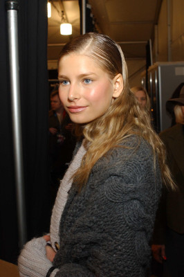 Hana Soukupova pic #264278