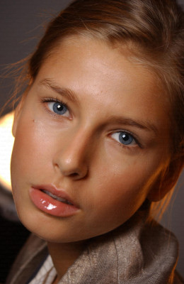 photo 18 in Hana Soukupova gallery [id179049] 2009-09-04 00:00:00