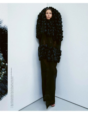 Hana Soukupova for Dolcevita  Cz 092024 by  Ladislav Kyllar