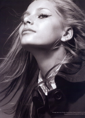 Hana Soukupova pic #55507