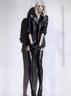 photo 20 in Hana Soukupova gallery [id298482] 2010-10-25 00:00:00