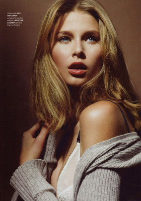 Hana Soukupova pic #147830