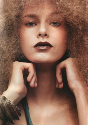 Hana Soukupova pic #257427