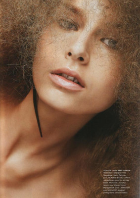 Hana Soukupova pic #257425