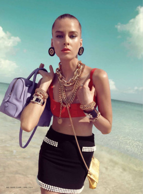 Hana Soukupova pic #244448