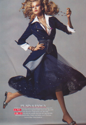 photo 5 in Hana Soukupova gallery [id256242] 2010-05-19 00:00:00