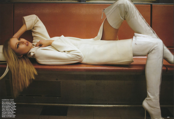 Hana Soukupova pic #131897